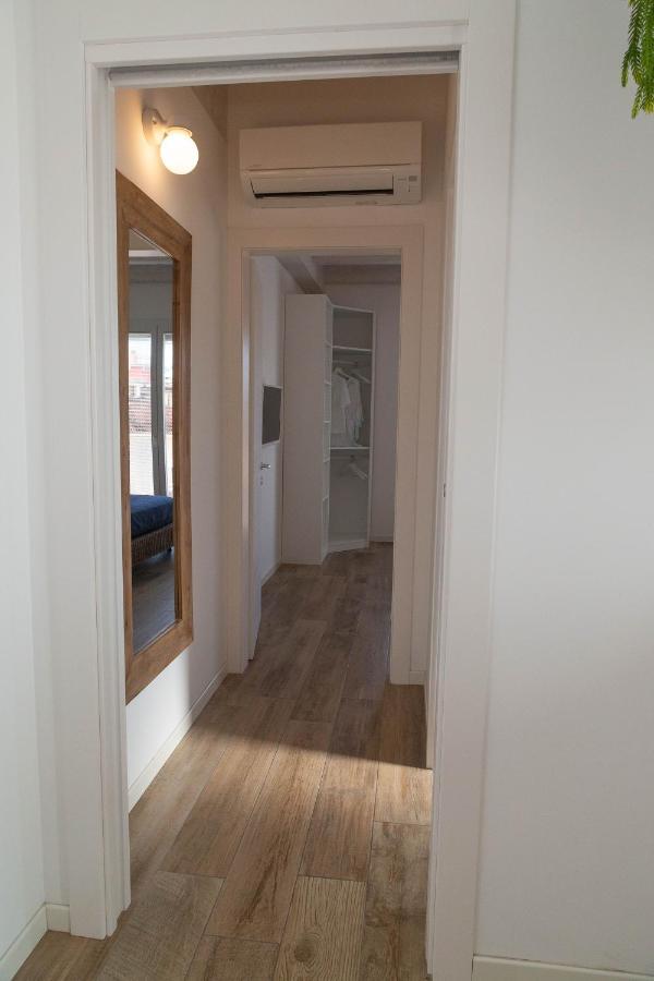 Hotel Casalina Lido di Jesolo Zewnętrze zdjęcie