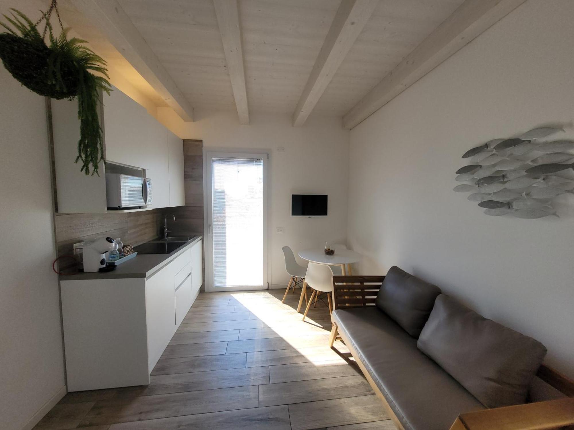 Hotel Casalina Lido di Jesolo Zewnętrze zdjęcie