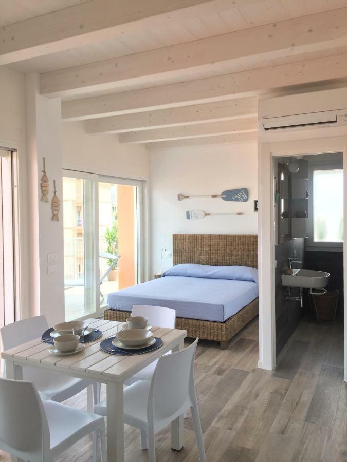 Hotel Casalina Lido di Jesolo Zewnętrze zdjęcie